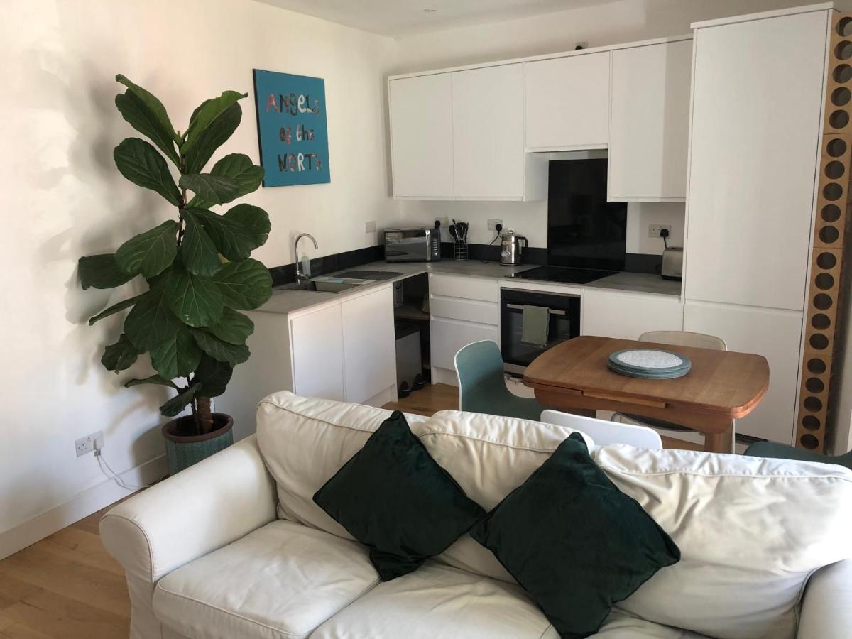 Poets Rest, Free Parking, Ev Socket Fees Apply Walk To Beach Brighton Exterior foto