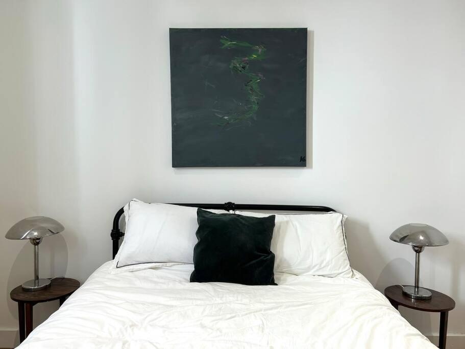 Poets Rest, Free Parking, Ev Socket Fees Apply Walk To Beach Brighton Exterior foto